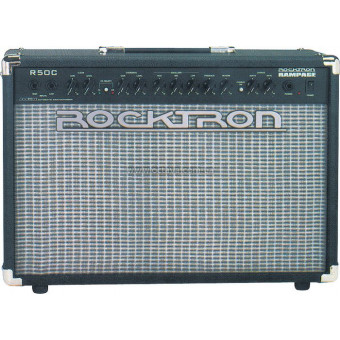 Комбік Rocktron R50C