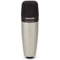 Инструментальный микрофон Samson C01