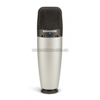 Мікрофон Samson С03