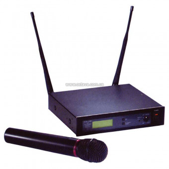 Радиосистема Audio-Technica ATW1663