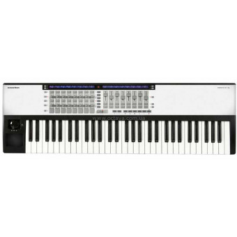 MIDI-клавіатура Novation Remote 61 SL