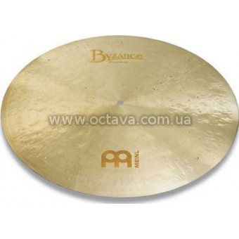 Тарелка Meinl B20JFR Ride