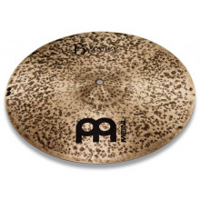 Тарелка Meinl B18DAC Crash