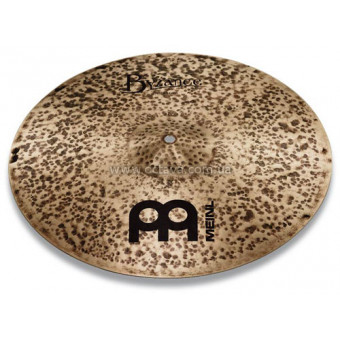 Тарелка Meinl B18DAC Crash