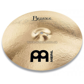 Тарілка Meinl B16MC-B Crash