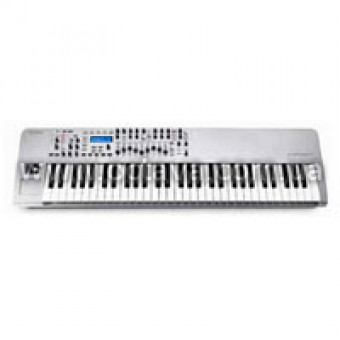MIDI-клавіатура Novation X-Station 61