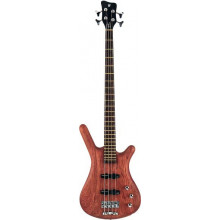 Бас-гитара Warwick Corvette Standard Bubinga