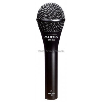 Мікрофон Audix OM3