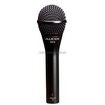 Микрофон Audix OM6