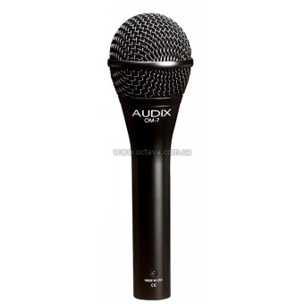 Мікрофон Audix OM7