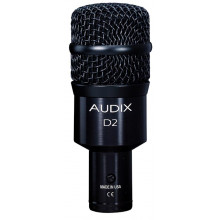 Мікрофон Audix D2