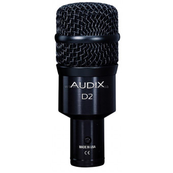 Мікрофон Audix D2