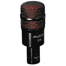 Мікрофон Audix D4