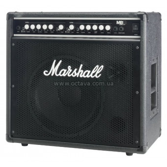 Комбик Marshall MB60