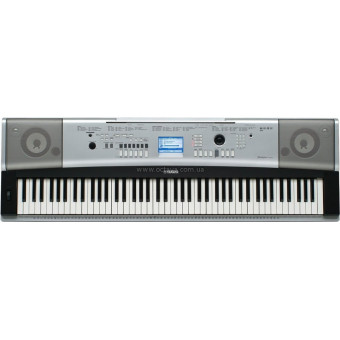 Синтезатор Yamaha DGX-530