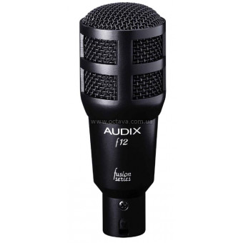 Микрофон Audix F12