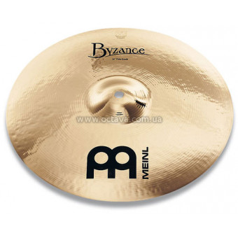 Тарелка Meinl B17MTC-B Crash