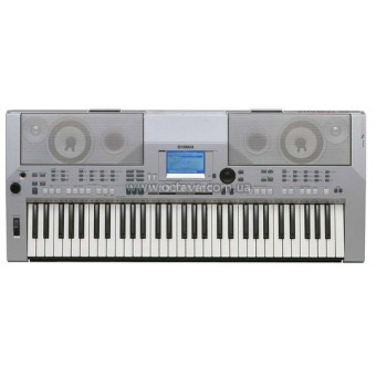 Синтезатор Yamaha PSR-S550