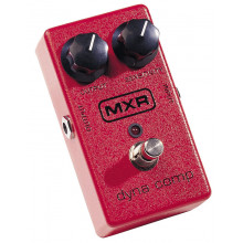 Гітарна педаль Dunlop M102 MXR Dyna Comp