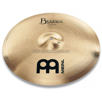 Тарелка Meinl B20MR-B Ride