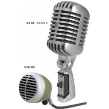 Вокальный микрофон Shure RE 55SH