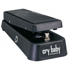 Гитарная педаль Dunlop GCB95F crybaby