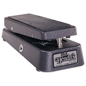 Гитарная педаль Dunlop JH1 Jimi Hendrix Wah-Wah