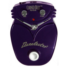 Гітарна педаль Danelectro DJ4 Corned Beef Reverb