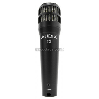 Мікрофон Audix i5