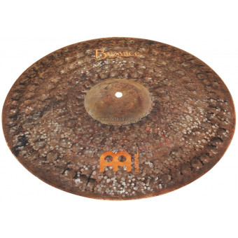 Тарелка Meinl B18EDTC Crash