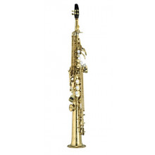 Сопрано-саксофон Yamaha Custom YSS-875EXHG