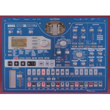 Сэмплер Korg EMX1 SD