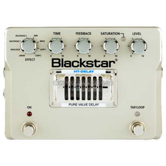 Гитарная педаль Blackstar HT-Delay