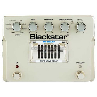 Гітарна педаль Blackstar HT-Delay