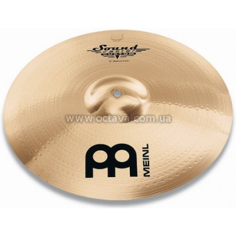 Тарелка Meinl SC16MC-B Crash