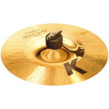 Тарелка Zildjian 9‘‘ K Custom Hybrid Splash