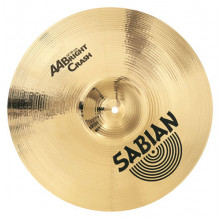 Тарілка Sabian 16" AA Bright Crash