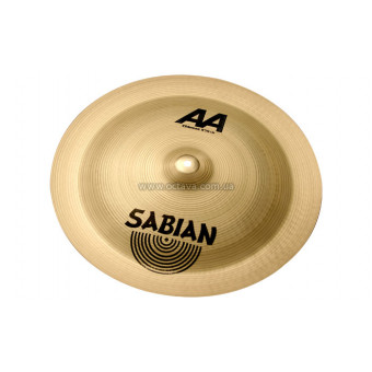 Тарілка Sabian 18" AA Chinese