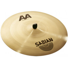 Тарілка Sabian 21" AA Dry Ride