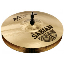 Тарелки Sabian 14" AA El Sabor Hats