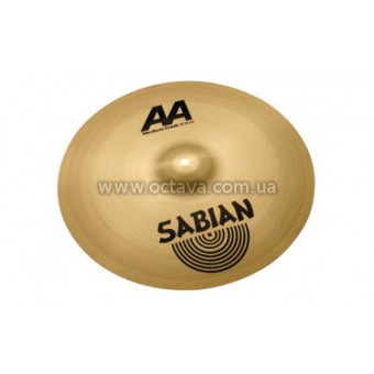 Тарілка Sabian 14" AA Medium Crash