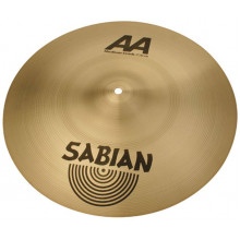 Тарелка Sabian 17" AA Medium Crash