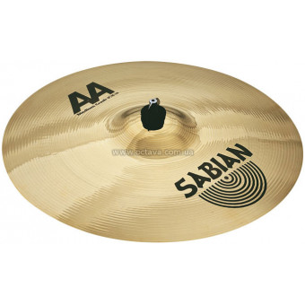 Тарілка Sabian 18" AA Medium Crash