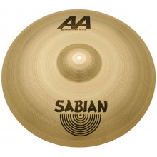 Тарелка Sabian 20" AA Medium Crash