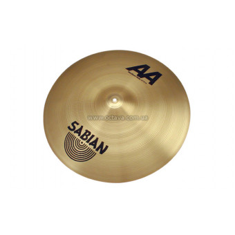 Тарілка Sabian 20" AA Medium Ride