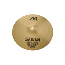 Тарелка Sabian 18" AA Medium Thin Crash