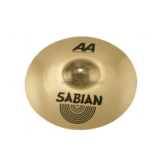 Тарілка Sabian 16" AA Metal-X Crash