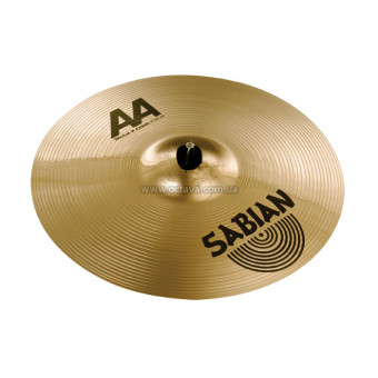 Тарілка Sabian 17" AA Metal-X Crash