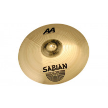 Тарілка Sabian 18" AA Metal-X Crash