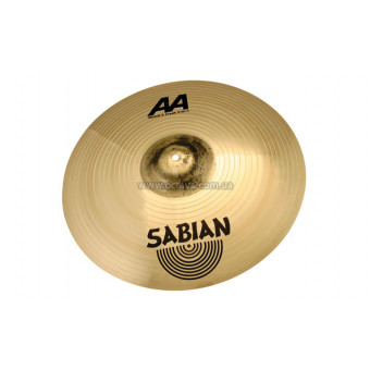 Тарелка Sabian 18" AA Metal-X Crash